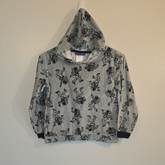 Astronaut Adventure Kids Pajama Set LOT M - Picture 1 of 4